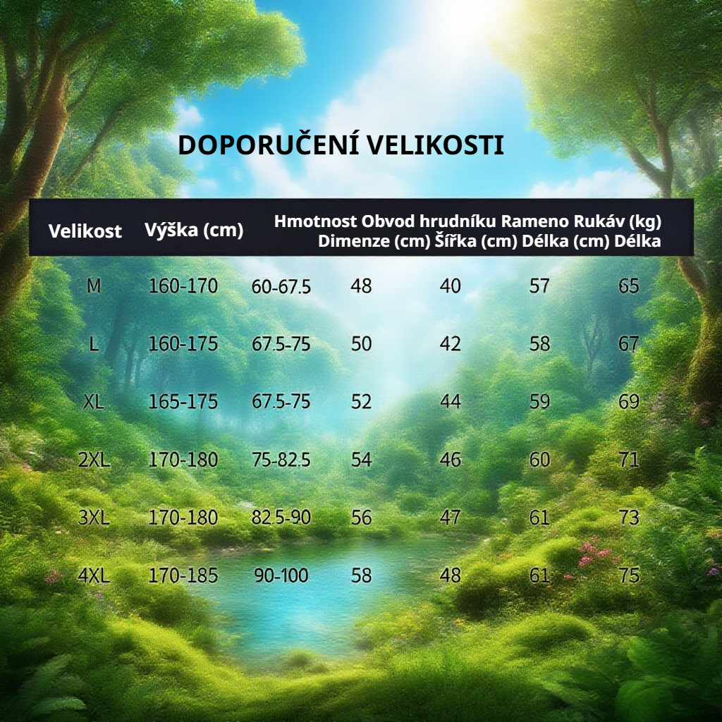 Obchodní módní košile z kvalitních a odolných materiálů