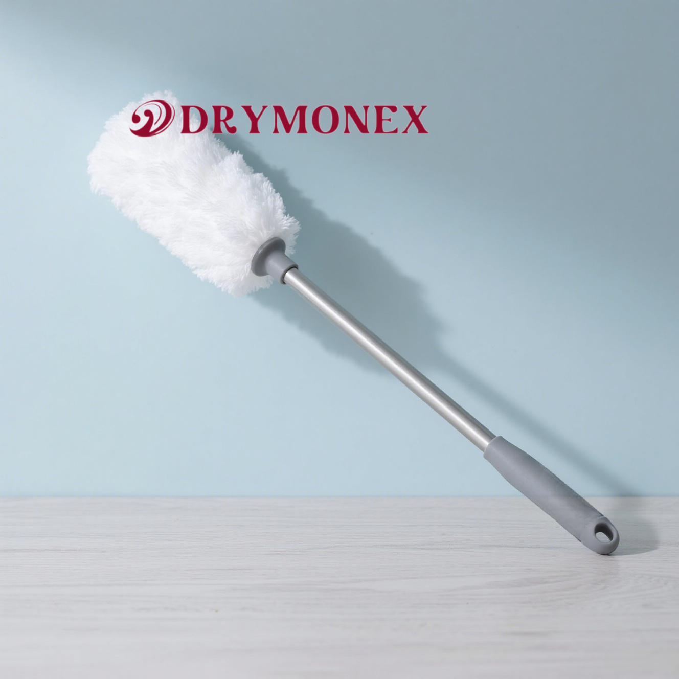 ほこり除去に最適な家庭用羽根ぼうきの商品画像