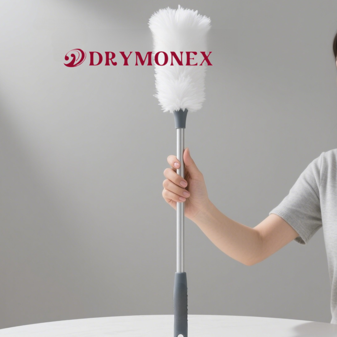 ほこり除去家庭用掃除道具羽根ぼうき