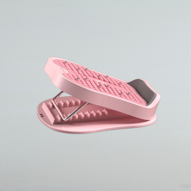 軽量ストレッチレッグレスト