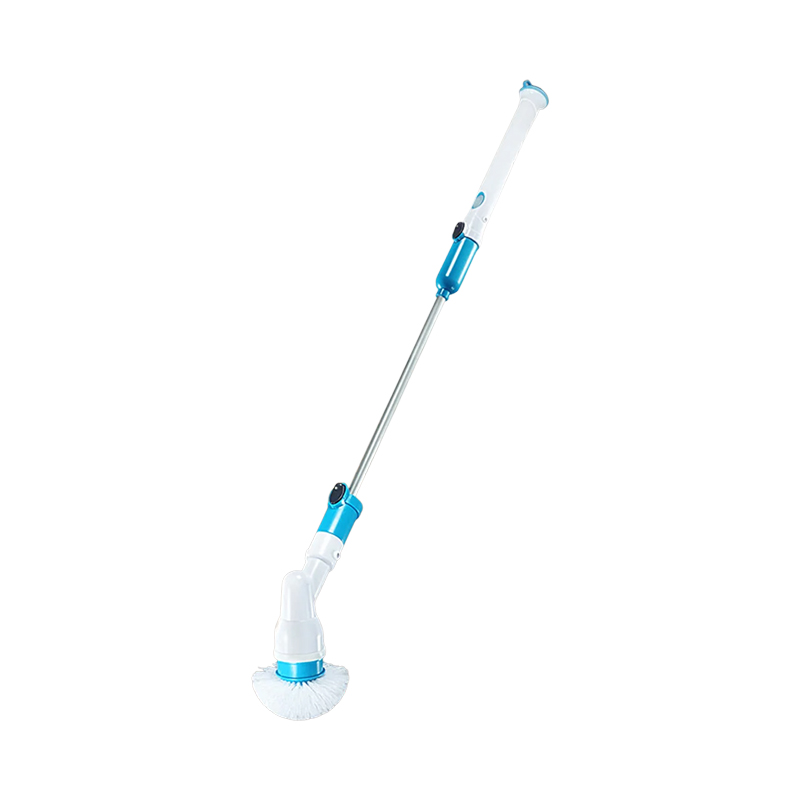 Elektrický čisticí kartáč pro domácnost 