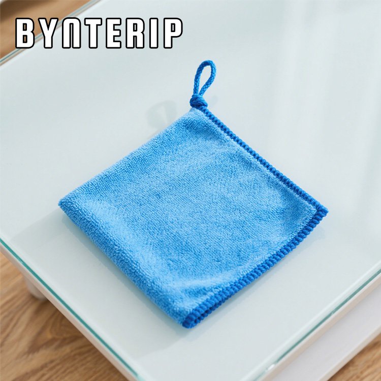 Saugfähige Haushaltsreinigungstücher