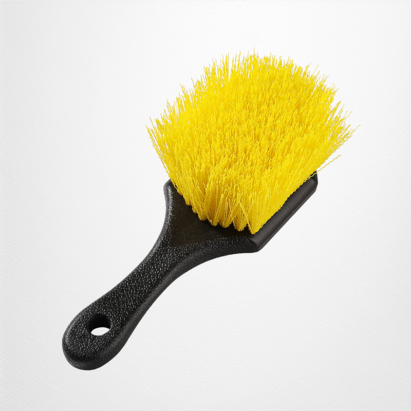 クリーニングブラシ