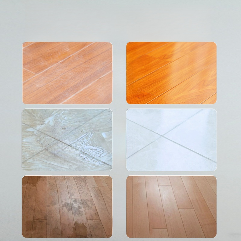 家用去污除垢抑菌拋光地板清潔劑