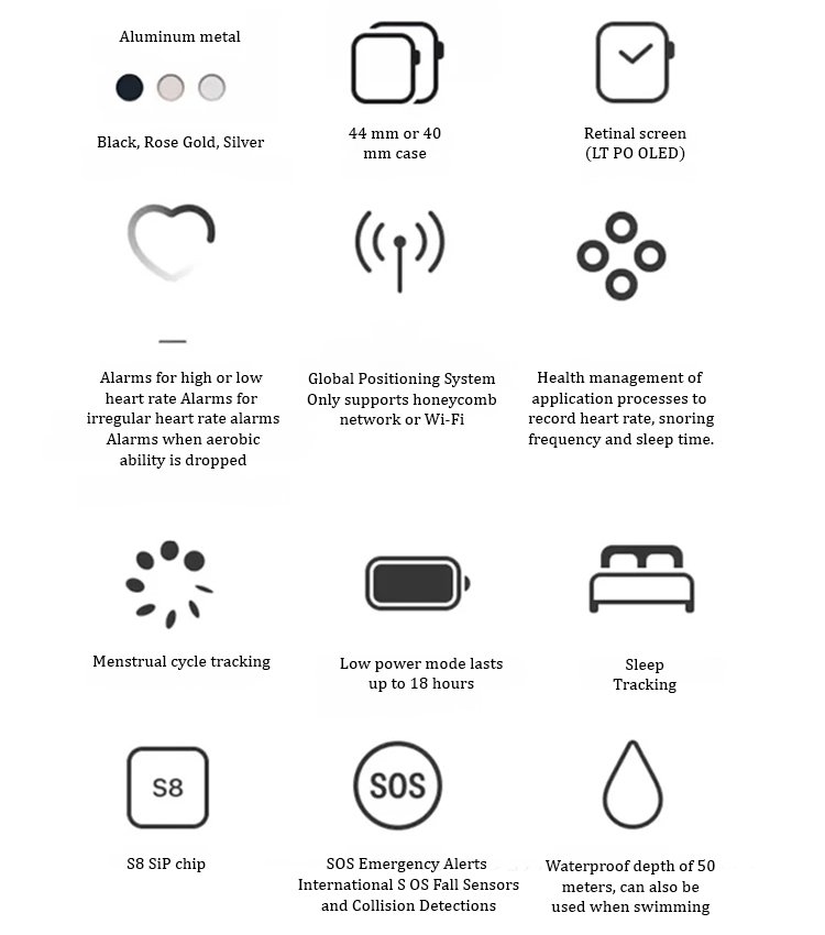 Series10 Smart Phone Sports Bluetooth Watch