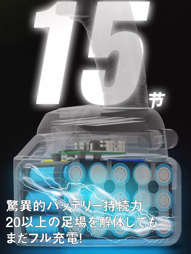 39998800Nパワフルなトルクレンチ