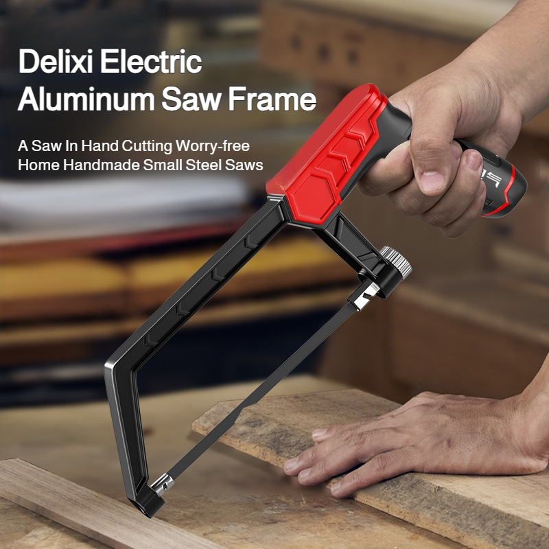Home Handmade Mini Adjustable Handmade Saw