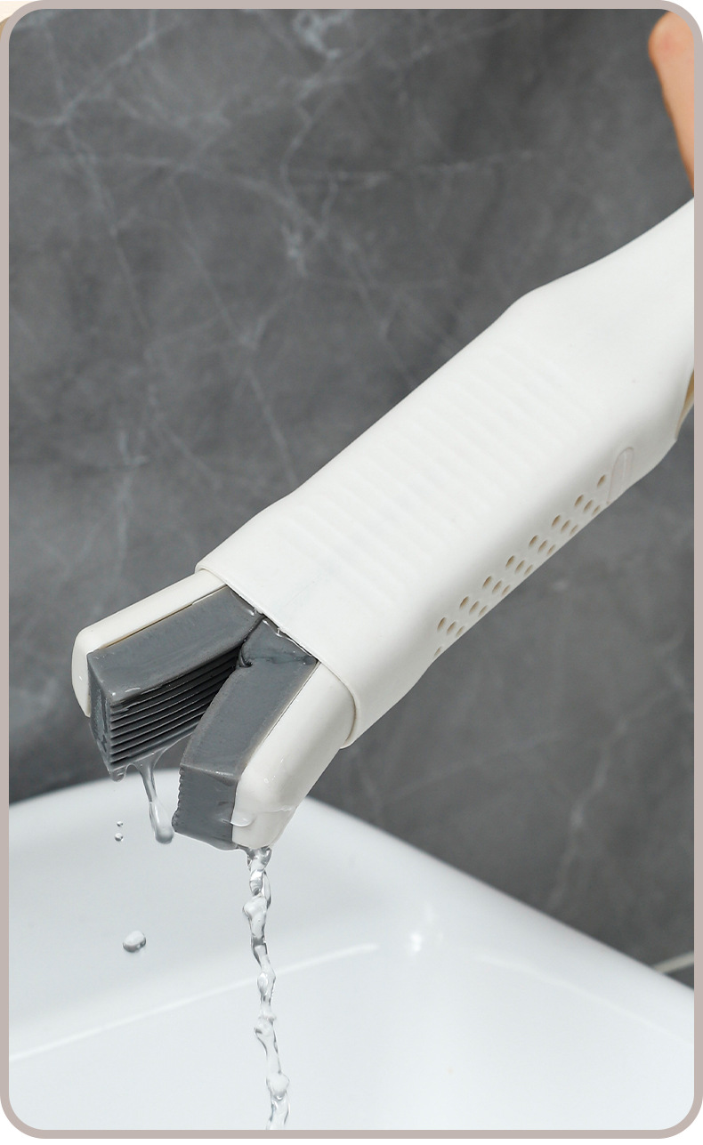 손세탁 가능한 스펀지 밀대