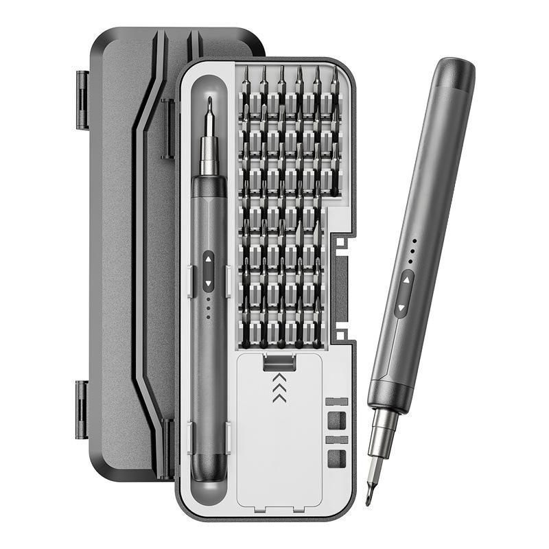 46-in-1 small precision electric screwdriver