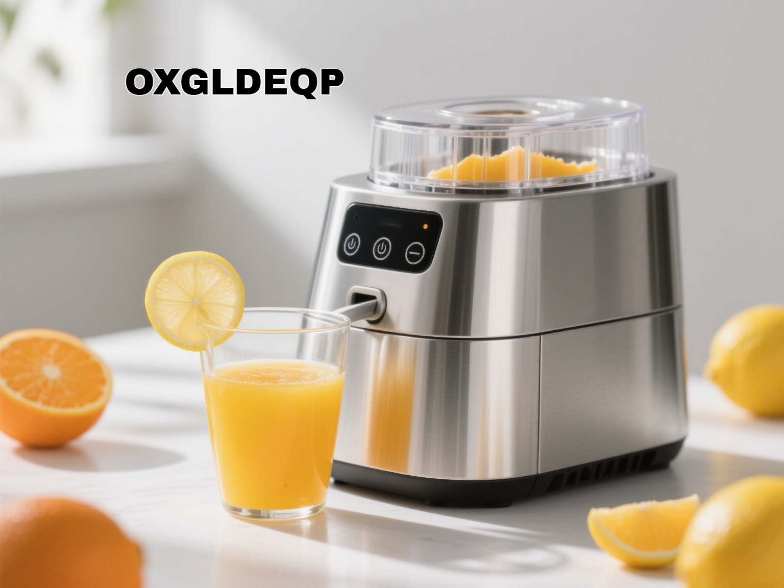 多機能グラスカップ調理機・ジュース絞り機