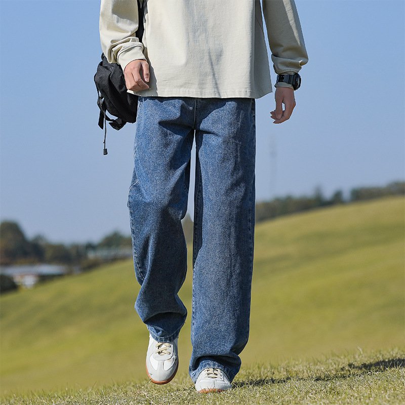 Ruhe im freien. Mal sehen