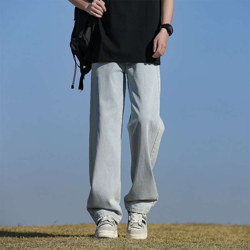 Ruhe im freien. Mal sehen