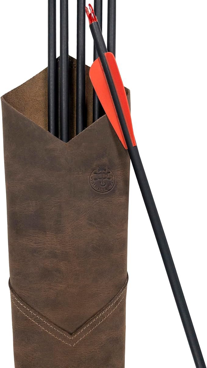 高品質な素材を使用した射撃アクセサリー