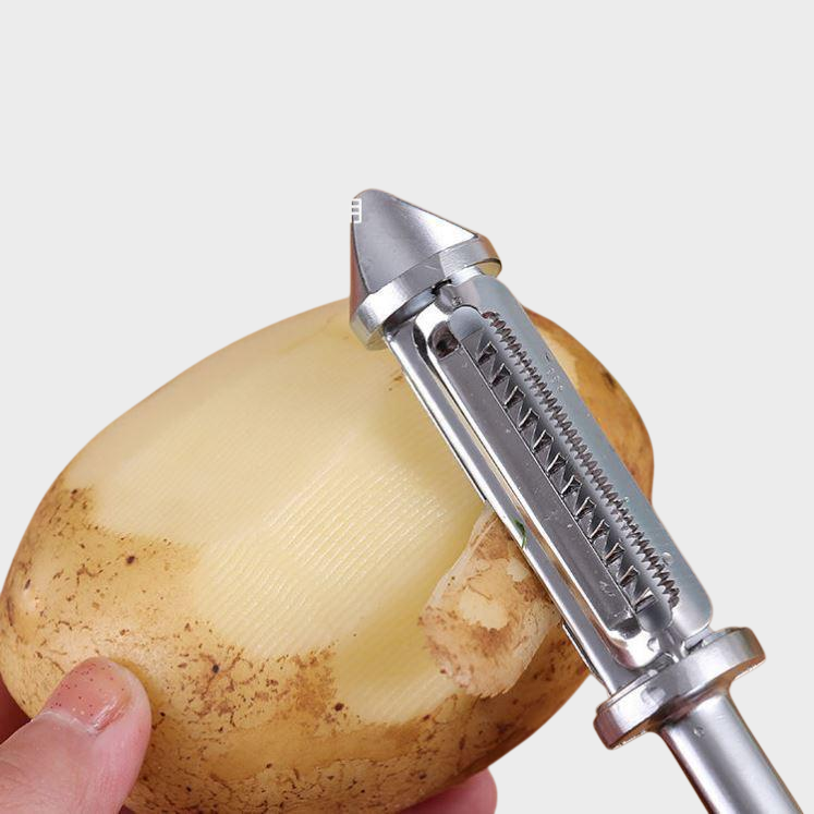 キッチン用品 家庭用多機能フルーツプレーナー