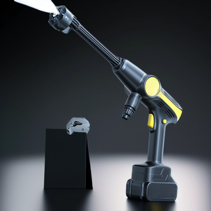 Hochdruck-Autowaschanlage