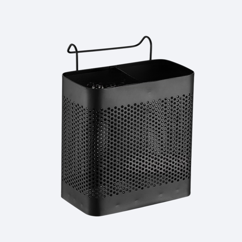 신형 고급 주방 젓가락 수납통