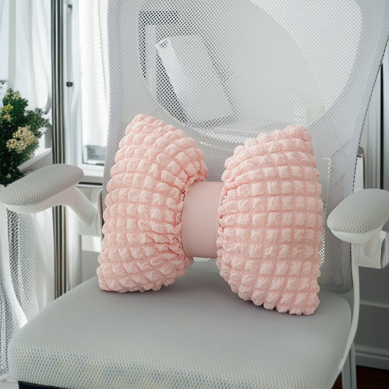 Bowknot Sofa Pillow