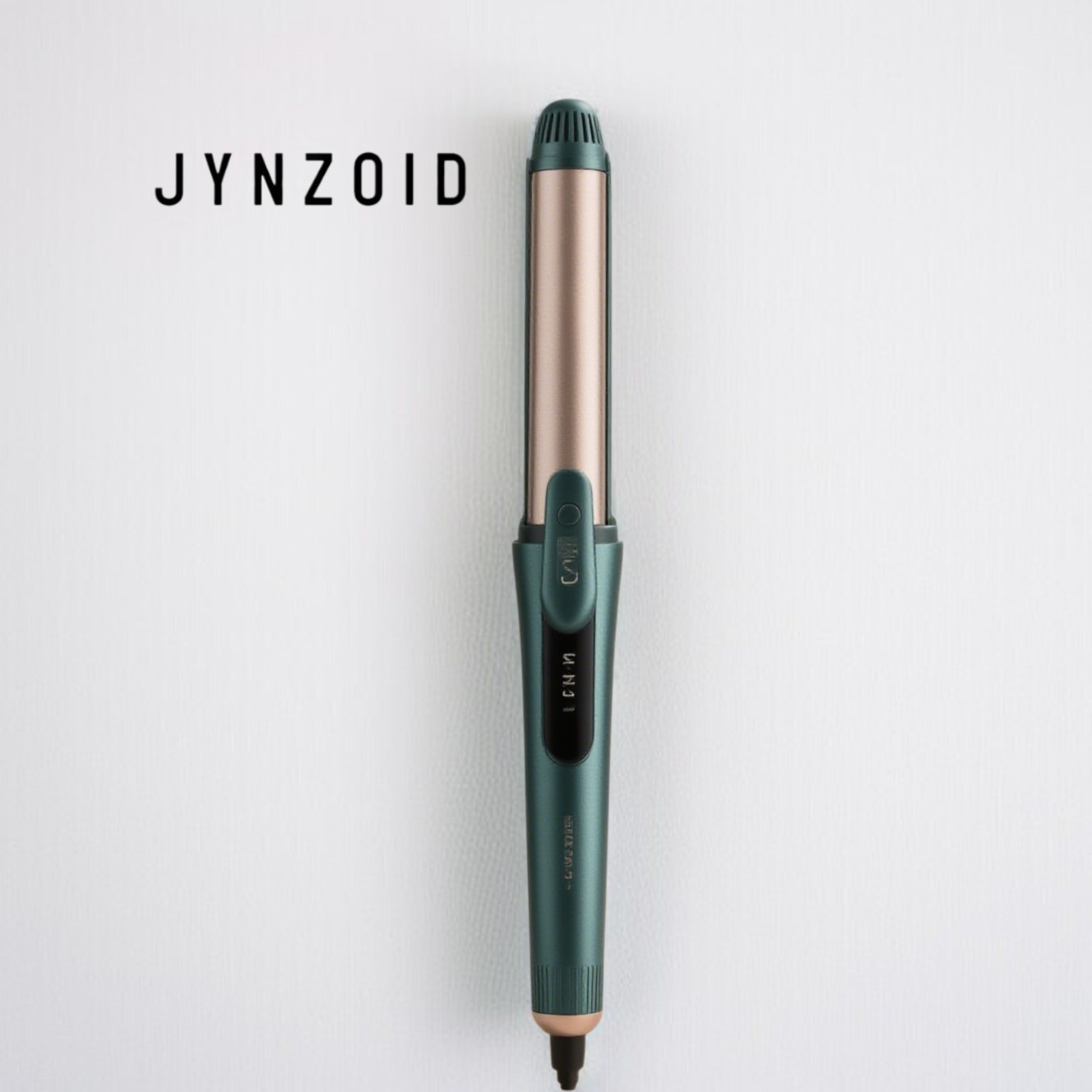 전자동 컬링 아이언 제품 전체 이미지