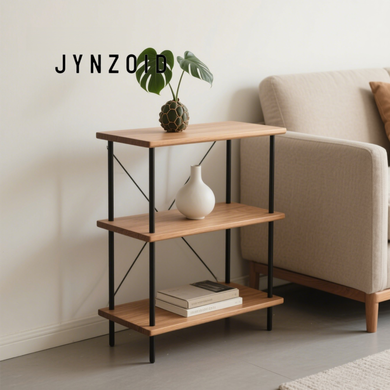 홈 스토리지 랙