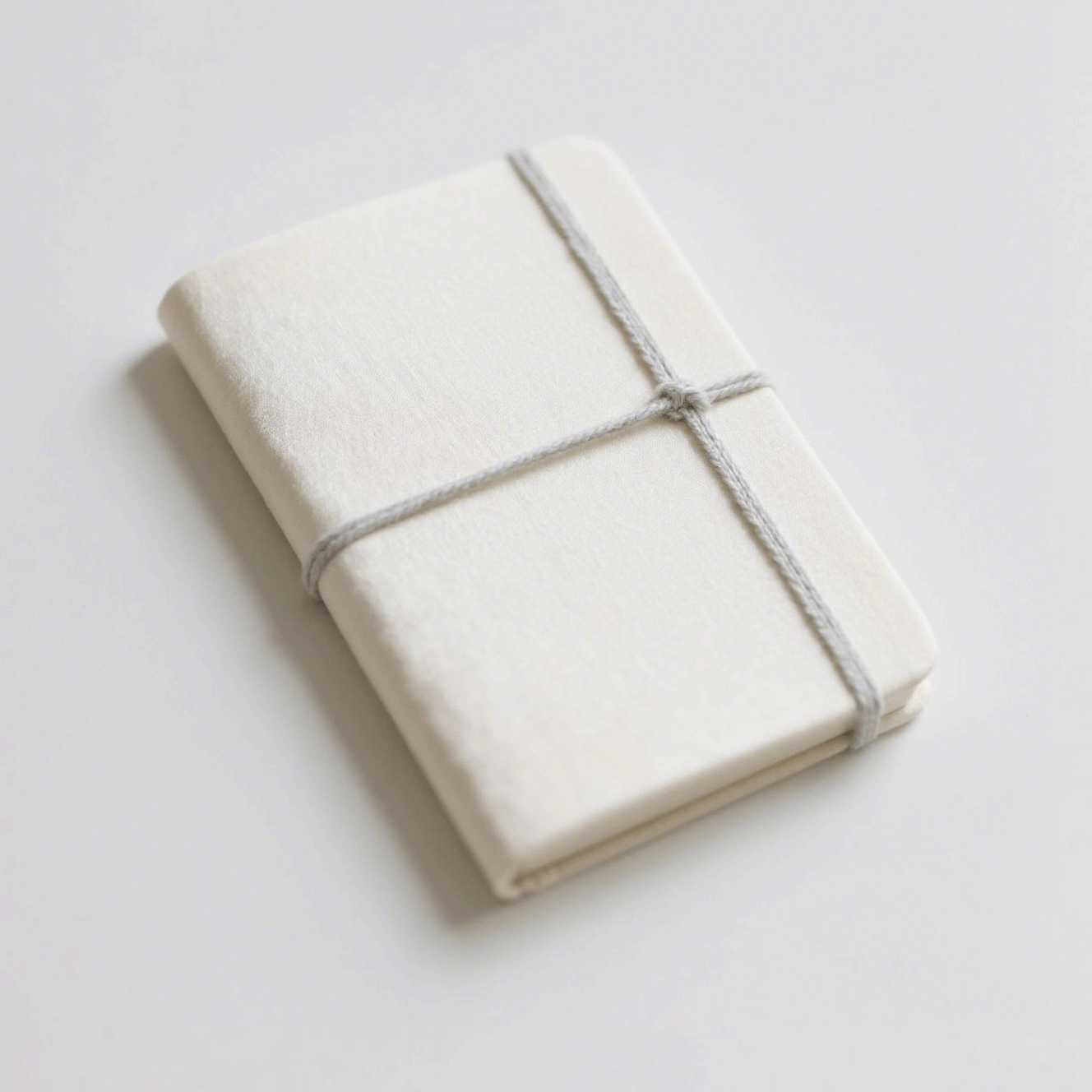 Conjunto de cuadernos de tapa dura con lomo de seda y papel premium