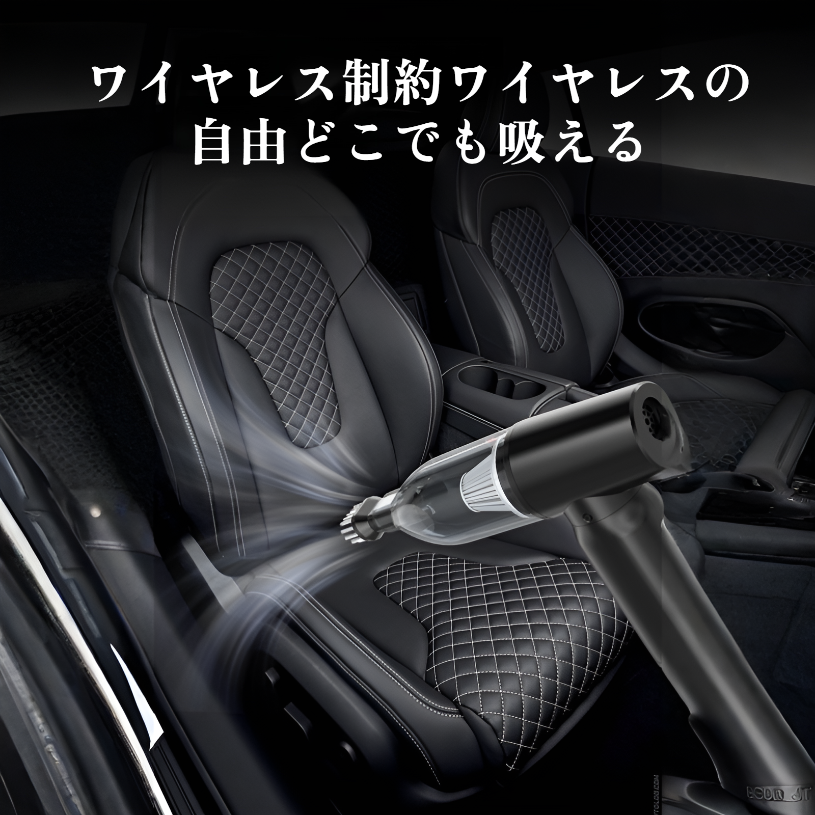 家庭用コンピュータダストブロワーミニワイヤレス除塵車掃除機吸引と送風一体型多機能集塵機屋外インフレータブルに使用可能