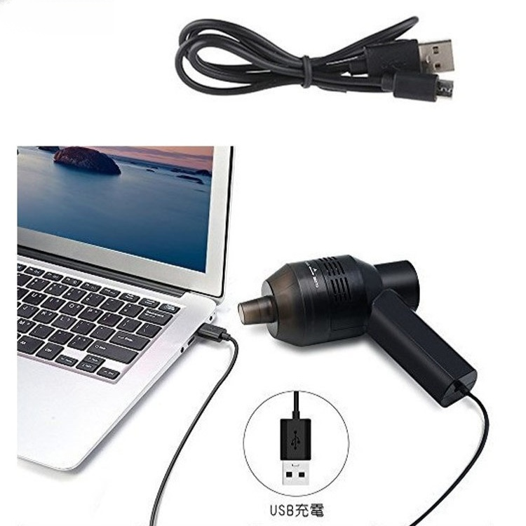 【卓上クリーナー】強力　軽量　便利 スムーズ　省エネ　サイレント　長持ち