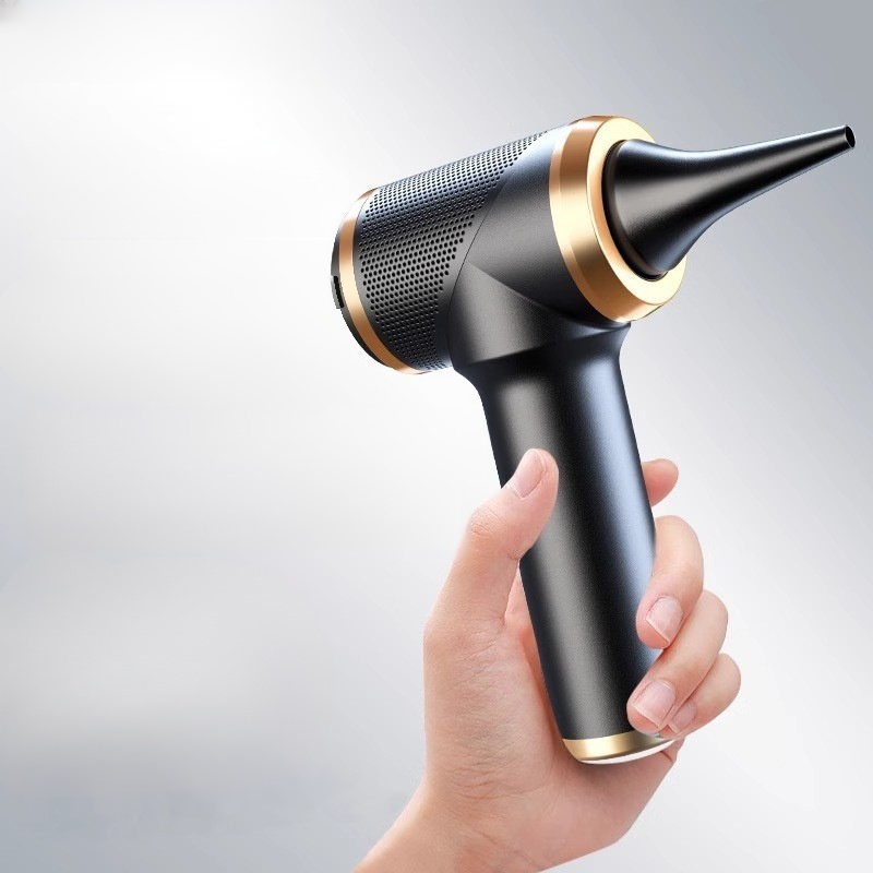 흡입 송풍 진공 3in1 무선 진공청소기