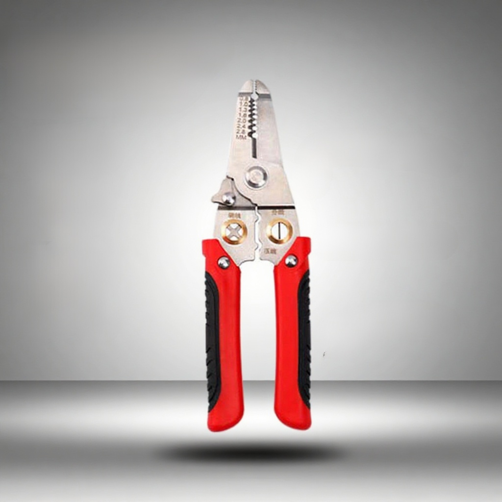 Multifunkční odizolovací kleště