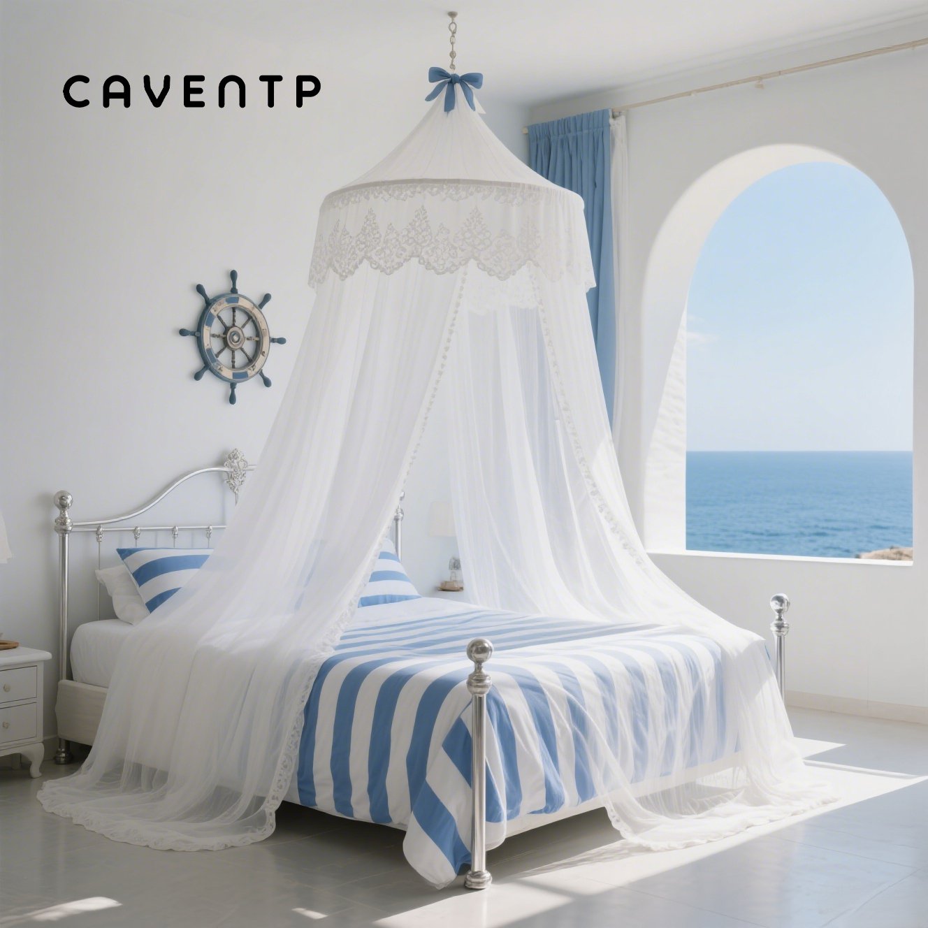 Beliebtes Moskitonetz für Erwachsene