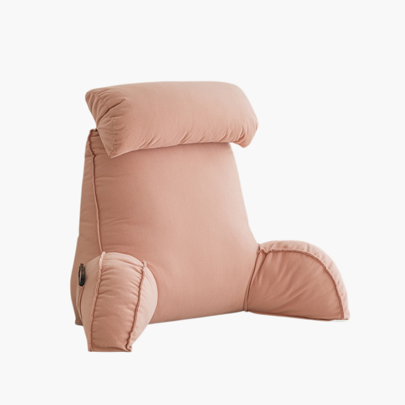 ソファ枕 腰サポート枕