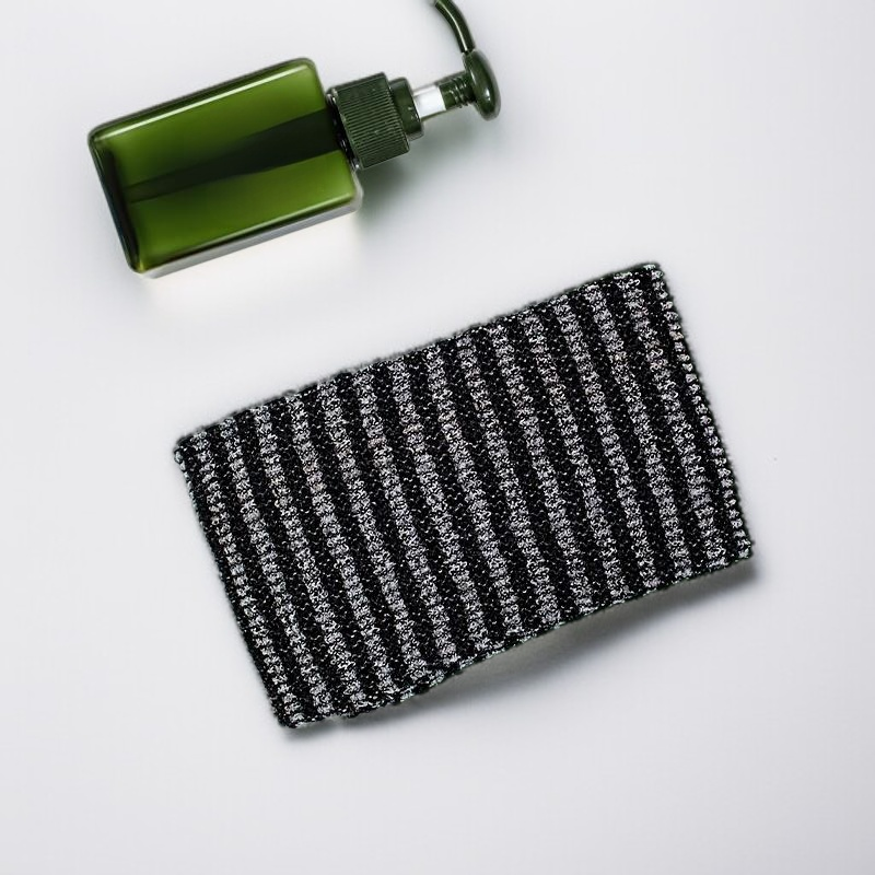 Long painless bath towel