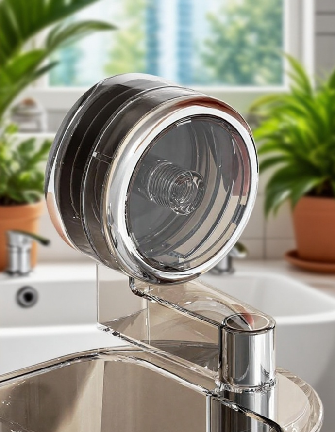 多功能調料置物架擺放各類調味瓶