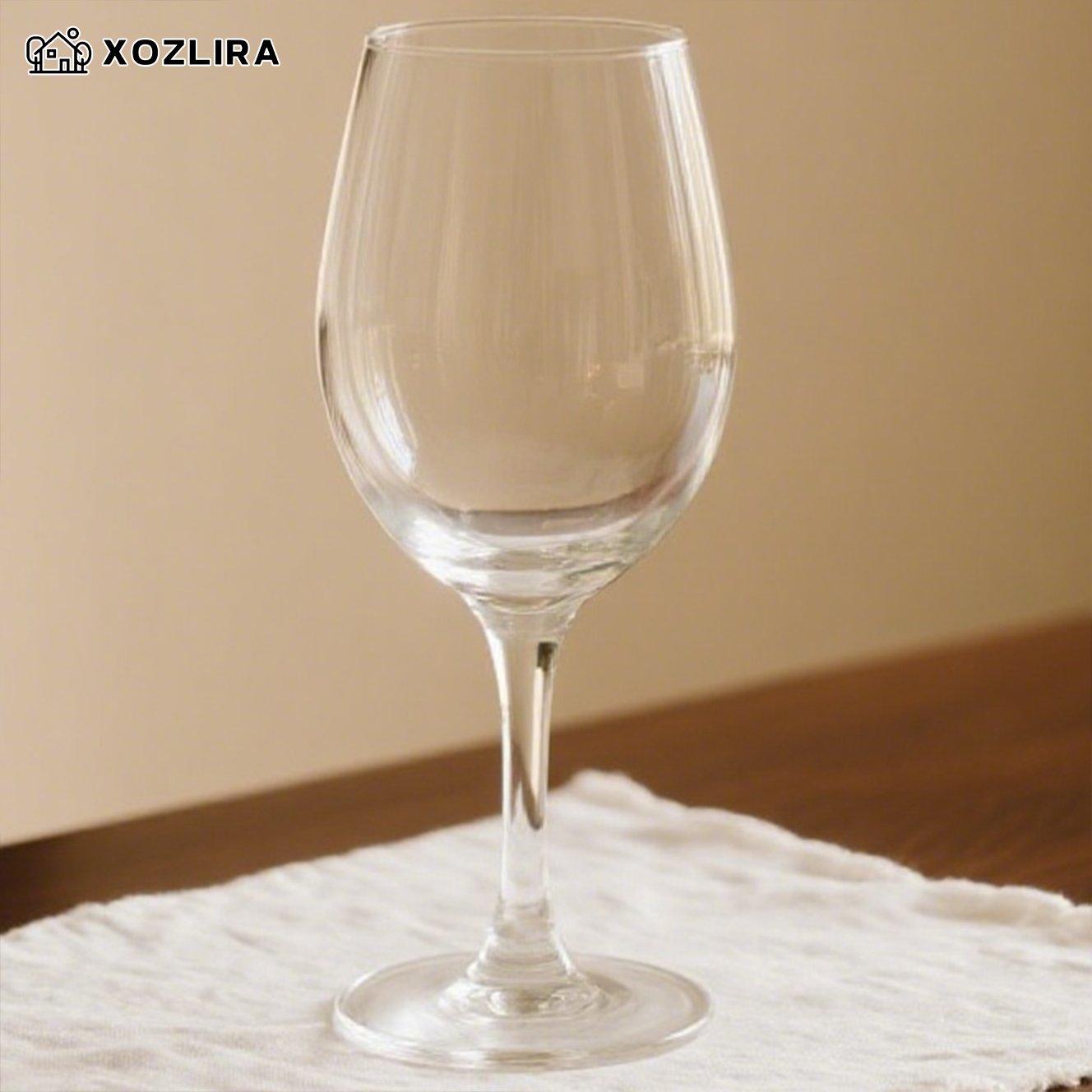 크리스탈 유리 잔