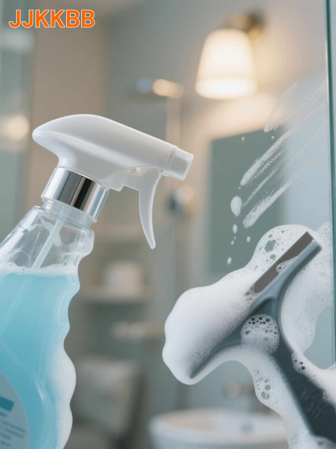 크리스탈 유리 잔