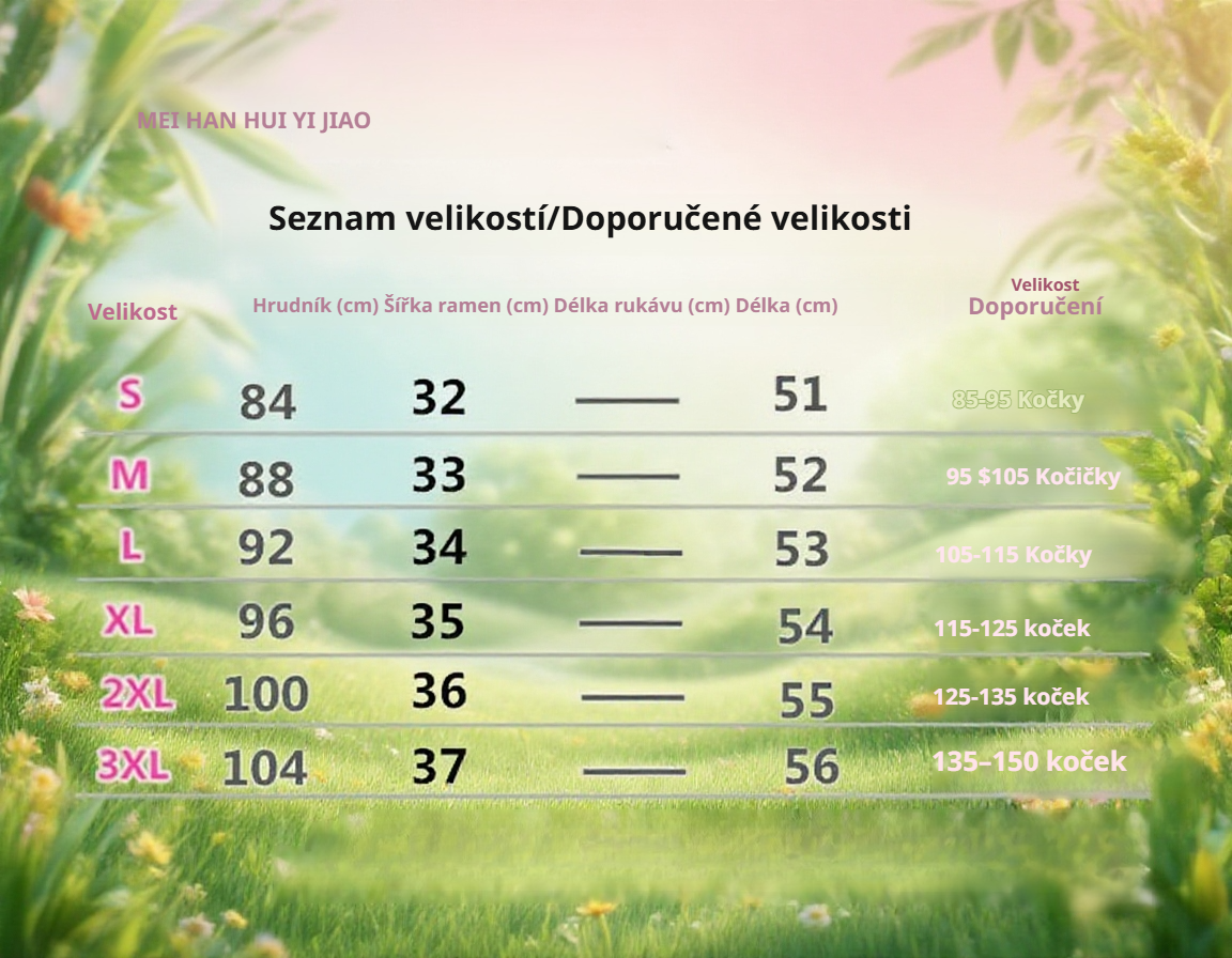 Čepelek z kvalitních látek – každodenní pohodlná vesta pro zeštíhlení