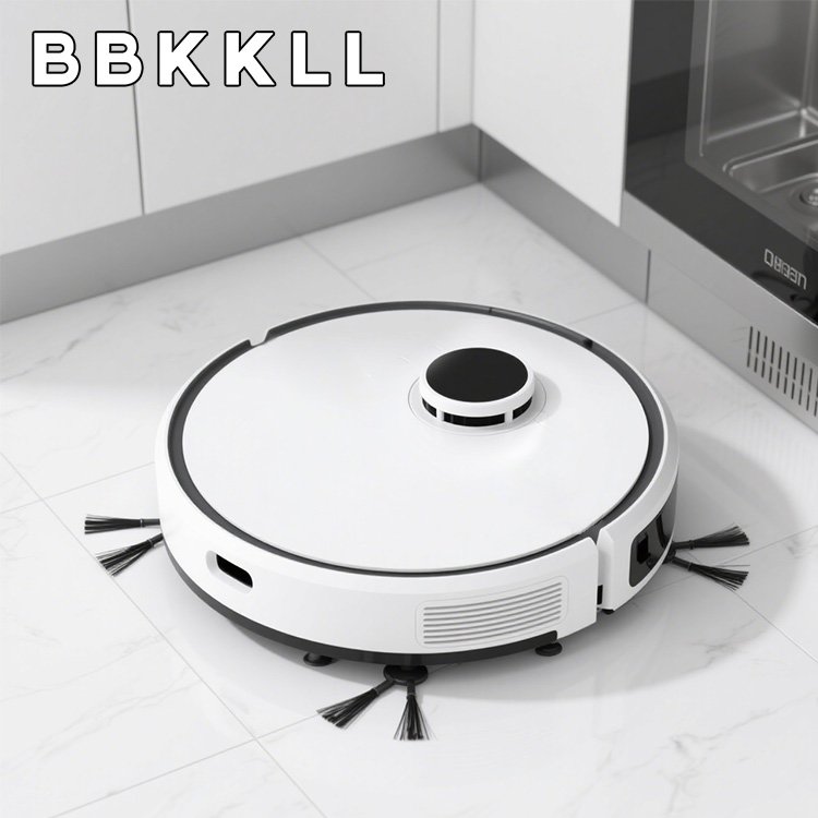 Zametání podlahy je dobrým pomocníkem v domácnosti