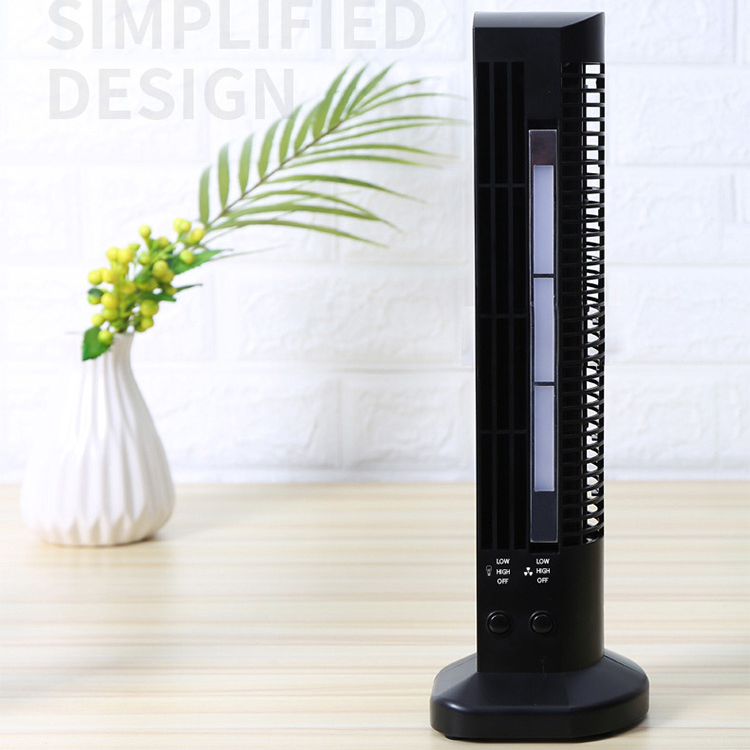 【卓上冷風扇】ひんやり快適な冷風扇、電気スタンドとしても使える、涼しく優しい風を送り出す