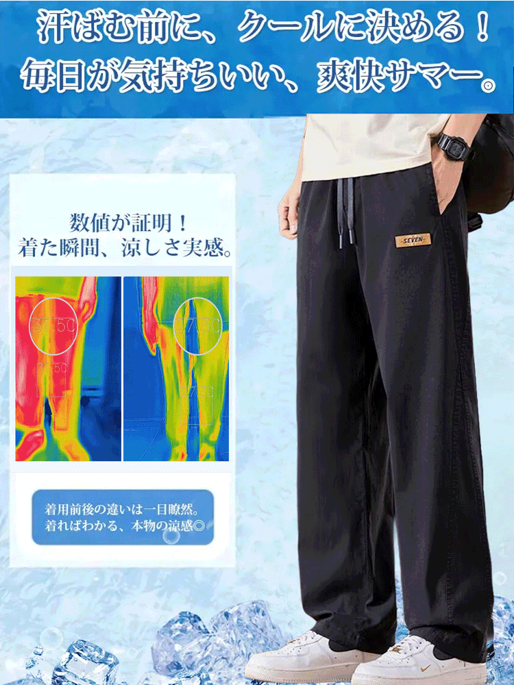 [10周年記念・今だけの特別セール開催中]本物の岡山デニム、50年着られる品質​