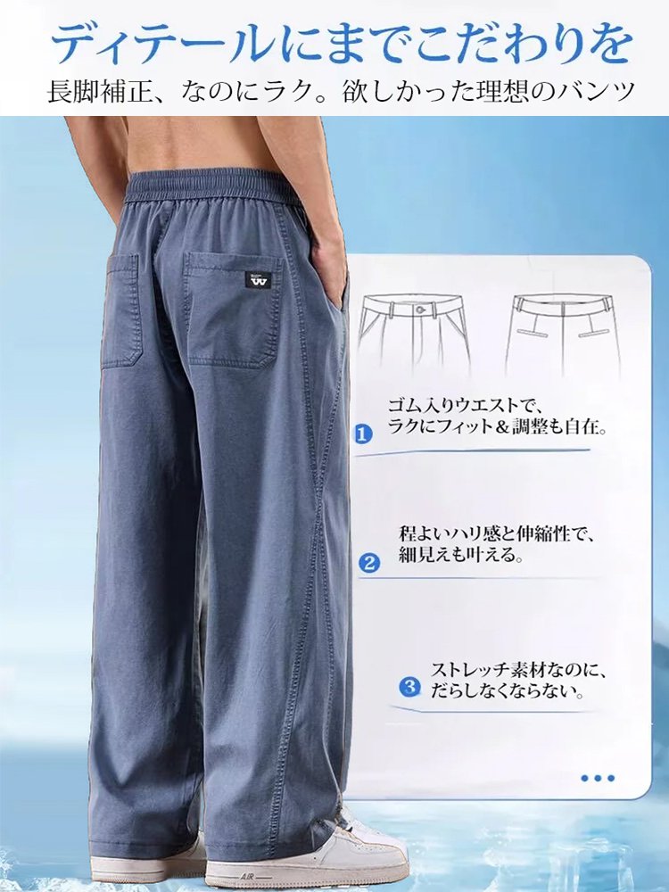 [30周年記念]本物の岡山デニム、50年着られる品質​