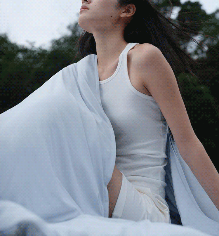 冷感夏用掛け布団Pro2.0