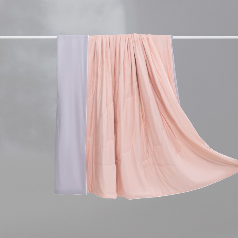 冷感夏用掛け布団