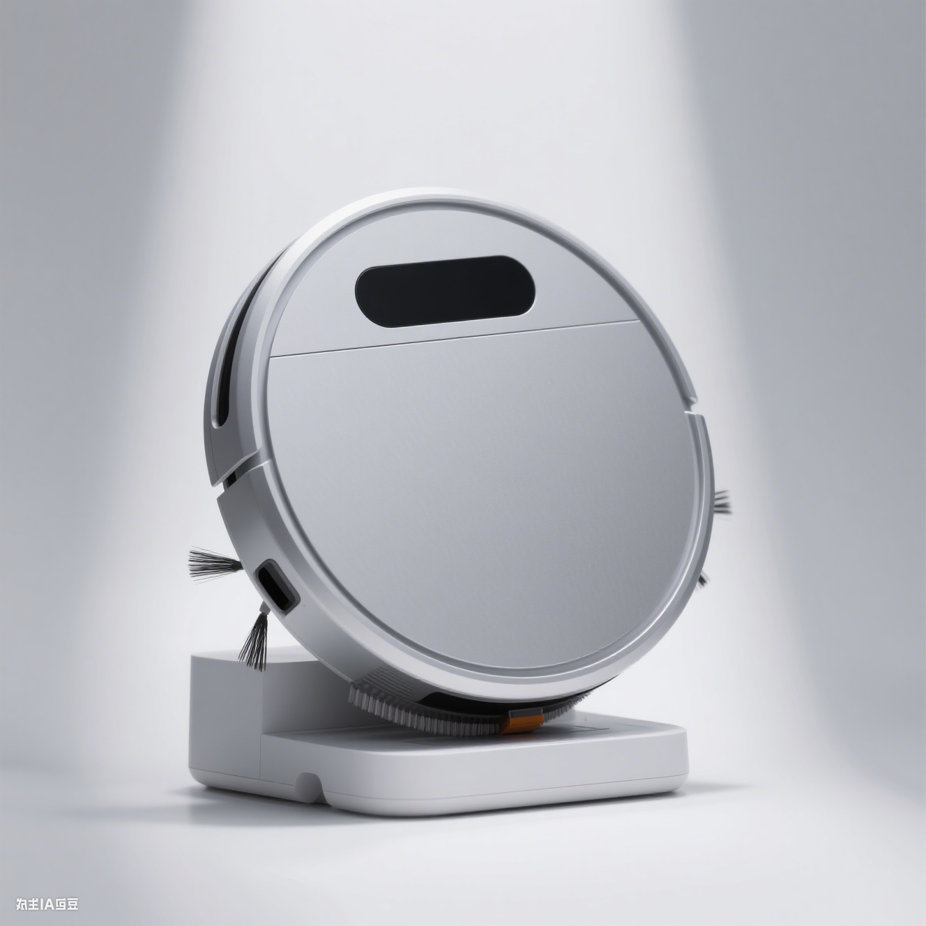 ディープクリーニングウェットモップロボット掃除機