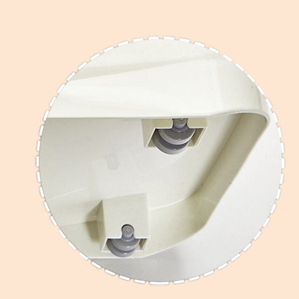 주방 수납함 플라스틱방습쌀통 쌀을 상자에 담다 쌀독보관함 방충 밀가루 수납함