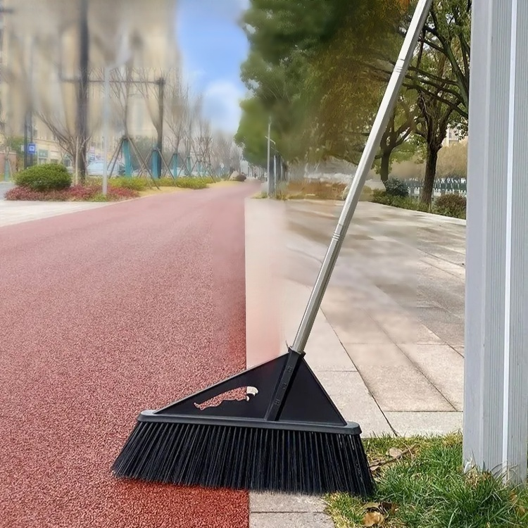 다기능 농업 및 상업용 길어진 큰빗자루