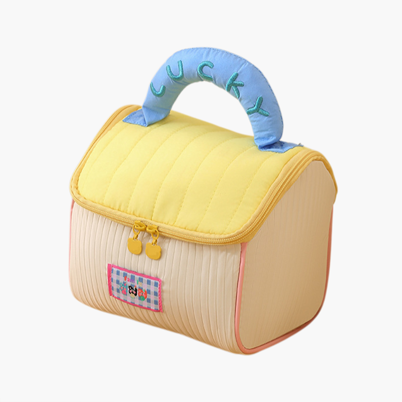 ポータブル防水旅行収納バッグ