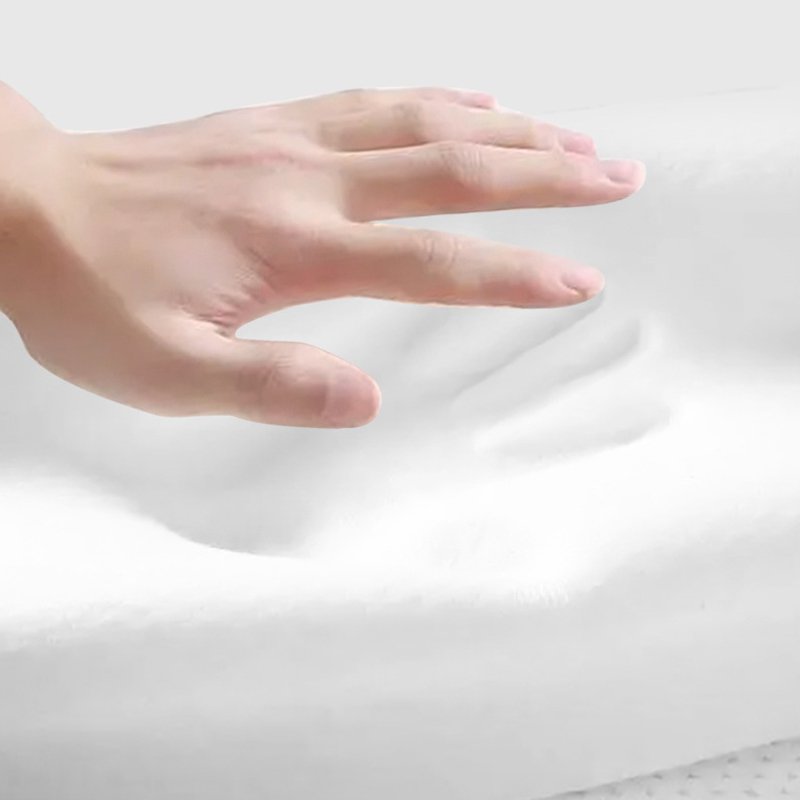 자동차 헤드레스트 요추 쿠션