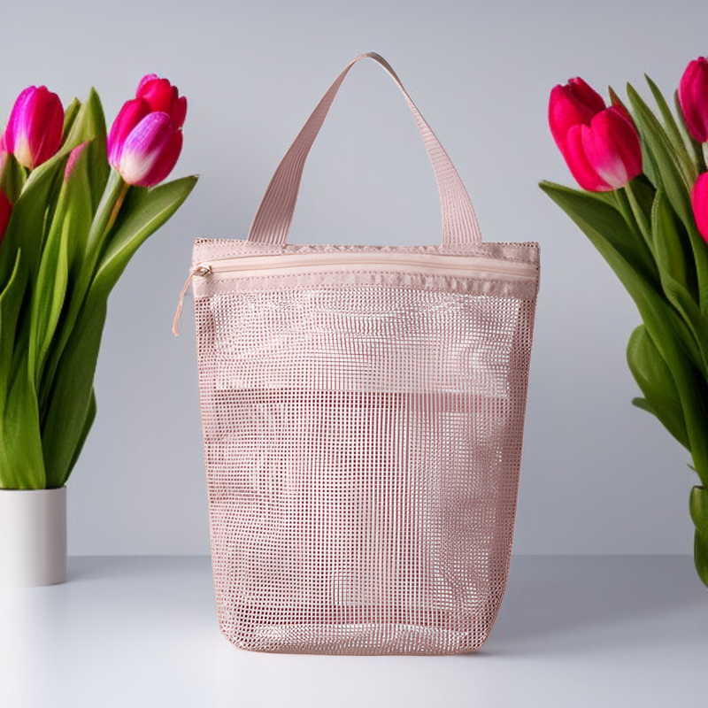 휴대용 세면가방