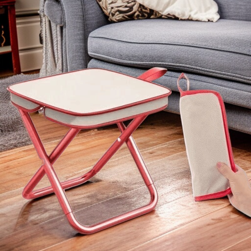 휴대용 접이식 의자