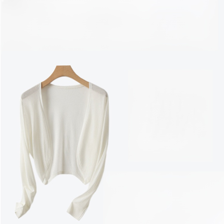 아이스 자외선 차단옷