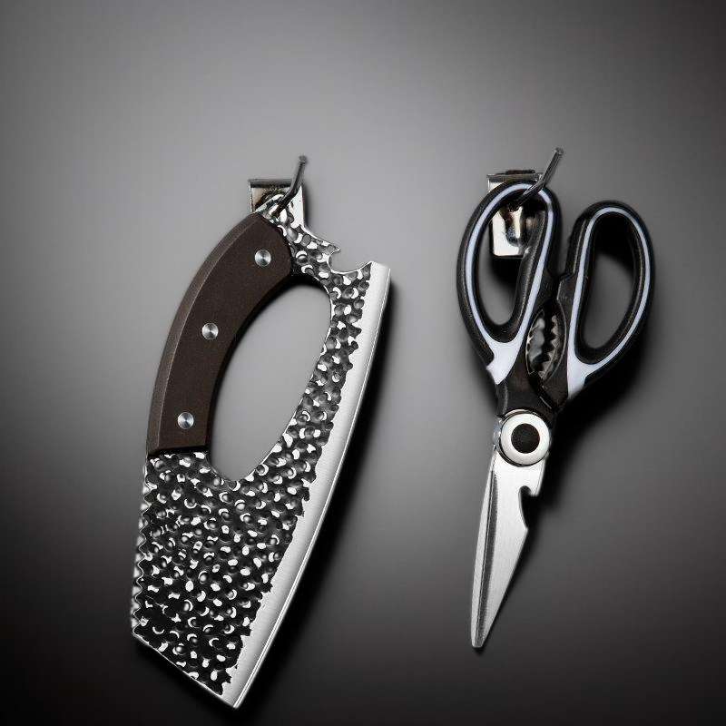 다기능 수제 조각 칼